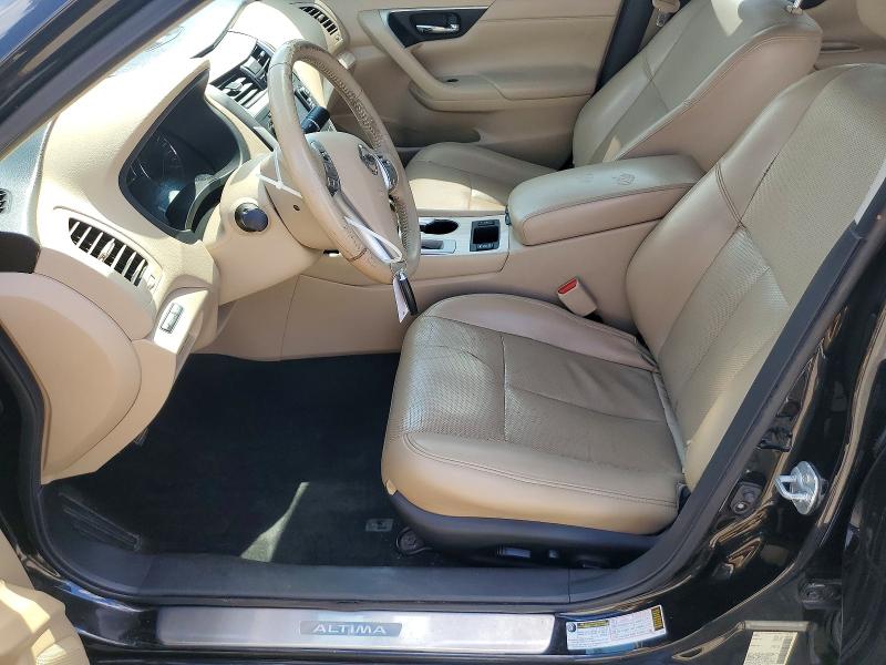 56235276 :رقم المزاد ، 1N4AL3AP5HC118506 vin ، 2017 Nissan Altima مزاد بيع
