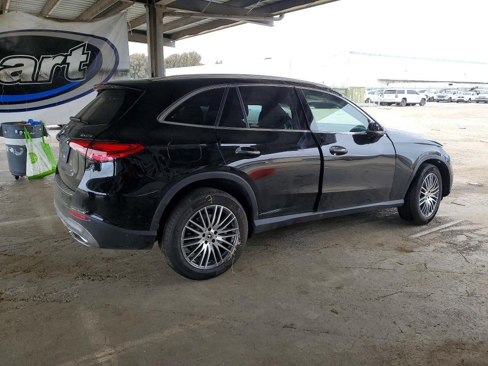 57963586 :رقم المزاد ، W1NKM4HB8TF526686 vin ، 2026 Mercedes-benz Glc مزاد بيع