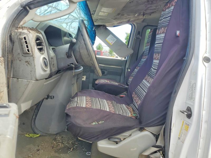 Продаж на аукціоні авто 2013 Ford Econoline, vin: 1FBSS3BL8DDA92084, номер лоту: 58433316