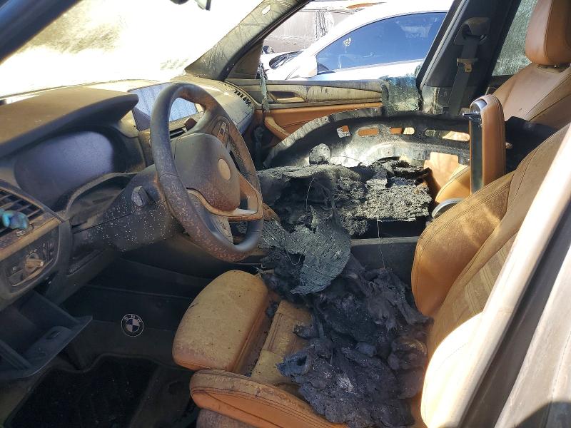 Aukcja sprzedaży 2021 Bmw X3, vin: 5UXTY5C08M9F65226, numer aukcji: 56671416
