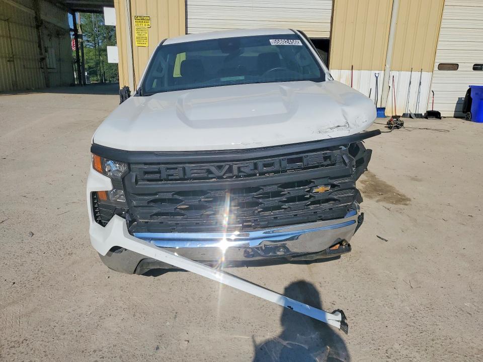Продажа на аукционе авто 2023 Chevrolet Silverado, vin: 3GCNAAEDXPG312546, номер лота: 55802456