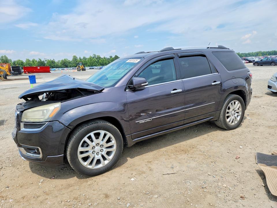 Продаж на аукціоні авто 2015 Gmc Acadia, vin: 1GKKVTKD7FJ167328, номер лоту: 56824526