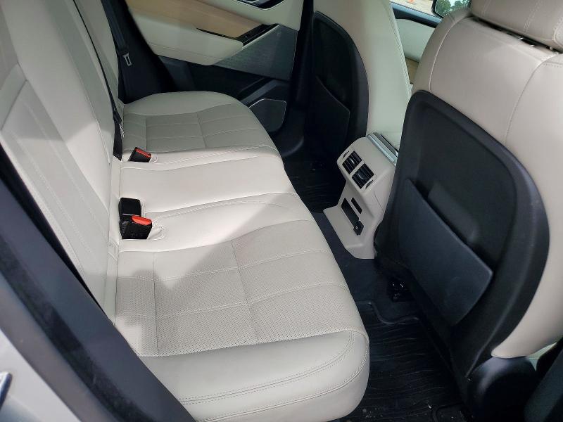 Продажа на аукционе авто 2019 Land Rover Range Rover Velar, vin: SALYL2FV9KA234488, номер лота: 55177766