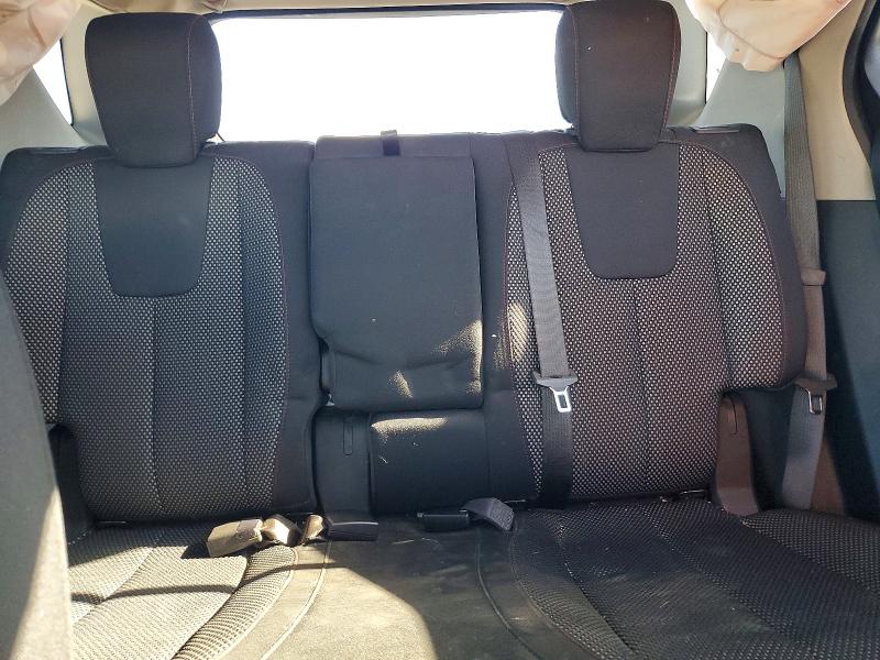 55581736 :رقم المزاد ، 2GNFLBE34E6261816 vin ، 2014 Chevrolet Equinox مزاد بيع