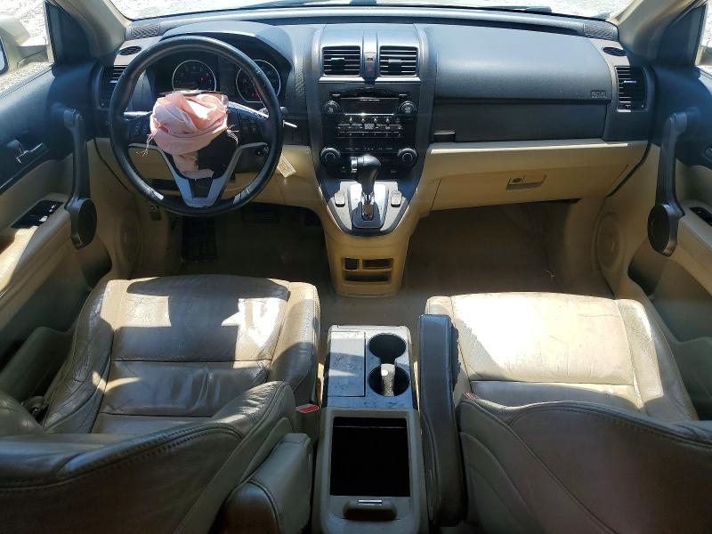 Aukcja sprzedaży 2008 Honda Cr-v, vin: JHLRE387X8C039137, numer aukcji: 55336716