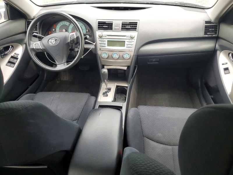 Продажа на аукционе авто 2007 Toyota Camry, vin: 4T1BE46K17U006737, номер лота: 56451626