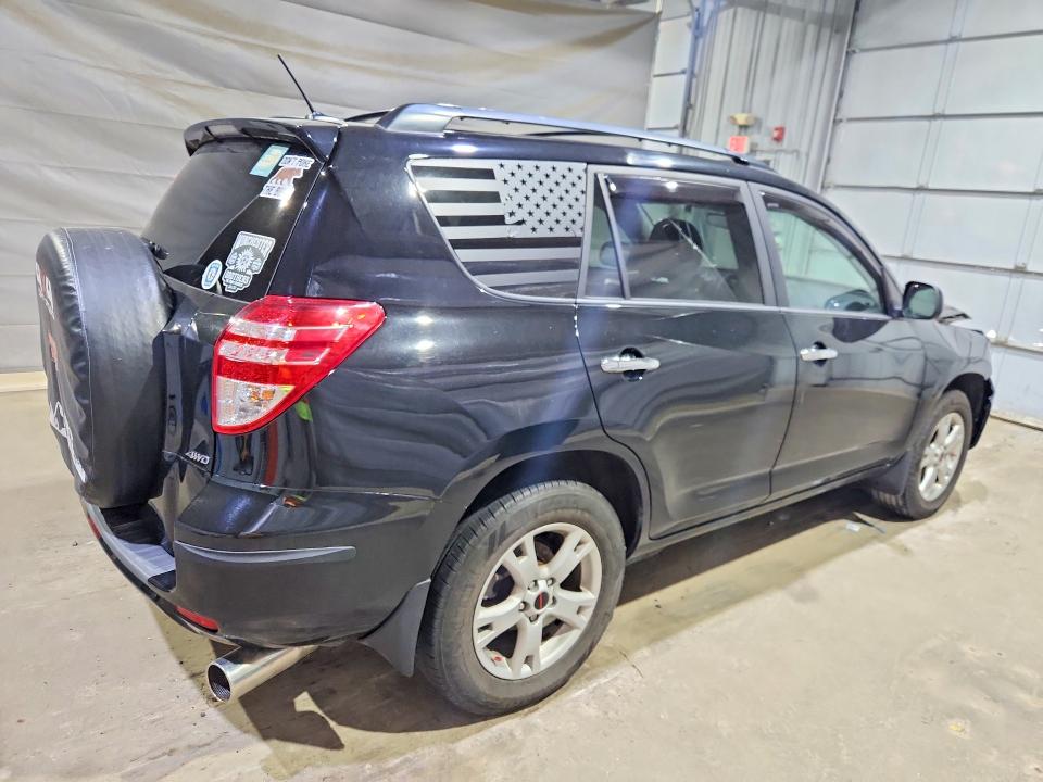 Aukcja sprzedaży 2012 Toyota Rav4, vin: 2T3BF4DVXCW198803, numer aukcji: 56623276