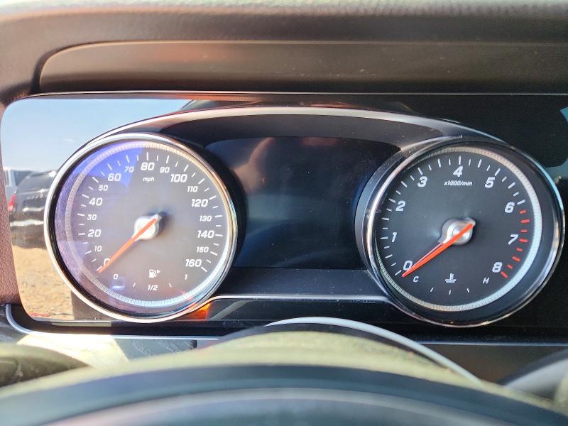 Auction sale of the 2018 Mercedes-benz E, vin: WDDZF6GB0JA486214, lot number: 58759466