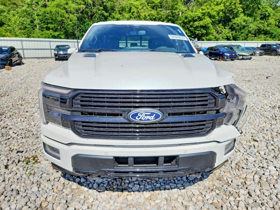 Aukcja sprzedaży 2026 Ford F150, vin: 1FTFW7L83TFA69169, numer aukcji: 58569836