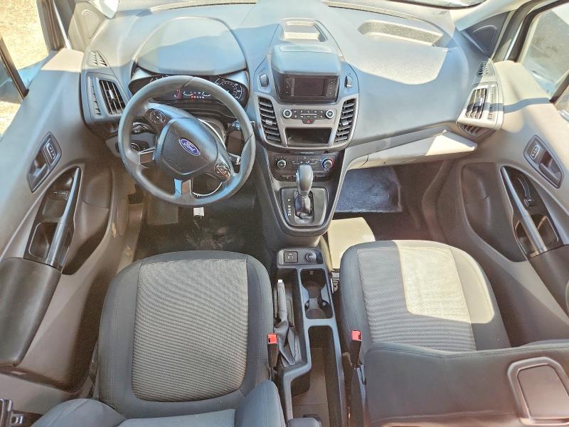 Продажа на аукционе авто 2020 Ford Transit Connect, vin: NM0LS7E25L1450278, номер лота: 57074806