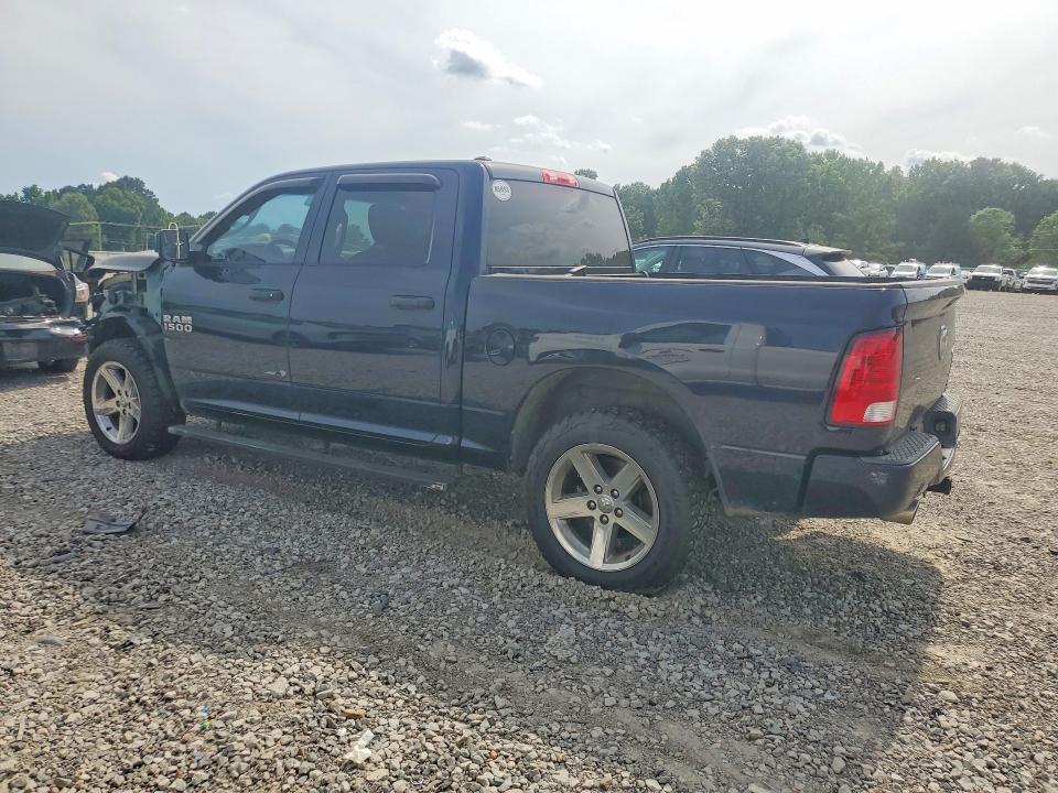 Aukcja sprzedaży 2016 Ram 1500, vin: 1C6RR7KT6GS110604, numer aukcji: 53902956