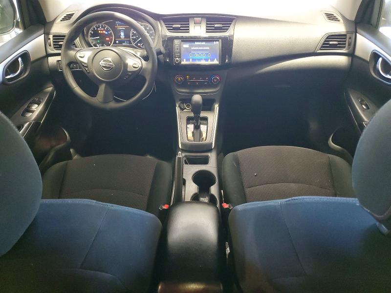 Aukcja sprzedaży 2019 Nissan Sentra, vin: 3N1AB7AP3KY440051, numer aukcji: 55804276
