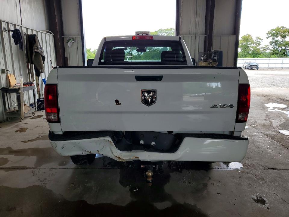 Продажа на аукционе авто 2013 Ram 1500, vin: 3C6JR7AG1DG592824, номер лота: 58789096