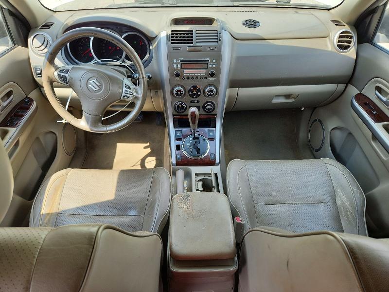 Aukcja sprzedaży 2006 Suzuki Grand Vitara, vin: JS3TD947564102572, numer aukcji: 59170216
