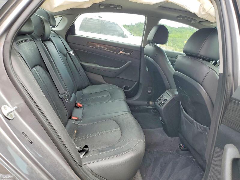 Продажа на аукционе авто 2018 Hyundai Sonata, vin: 5NPE34AF3JH658830, номер лота: 56783616