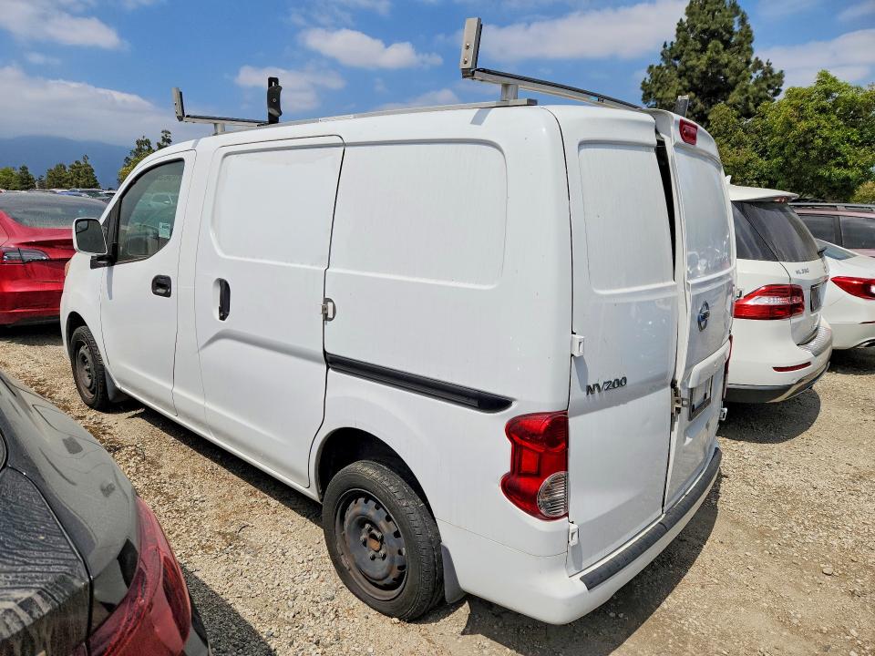 Aukcja sprzedaży 2020 Nissan Nv200, vin: 3N6CM0KN3LK707565, numer aukcji: 42056326