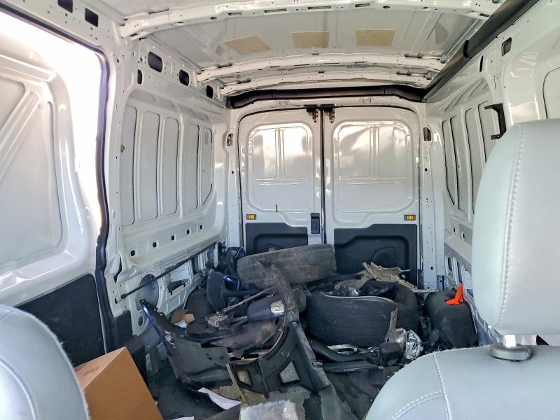 Aukcja sprzedaży 2019 Ford Transit, vin: 1FTYE2CMXKKB19602, numer aukcji: 55455656