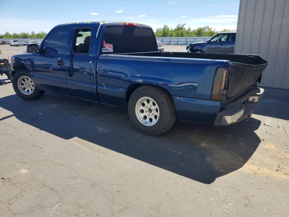 Aukcja sprzedaży 2002 Chevrolet Silverado, vin: 1GCEC19V62Z307382, numer aukcji: 56538976