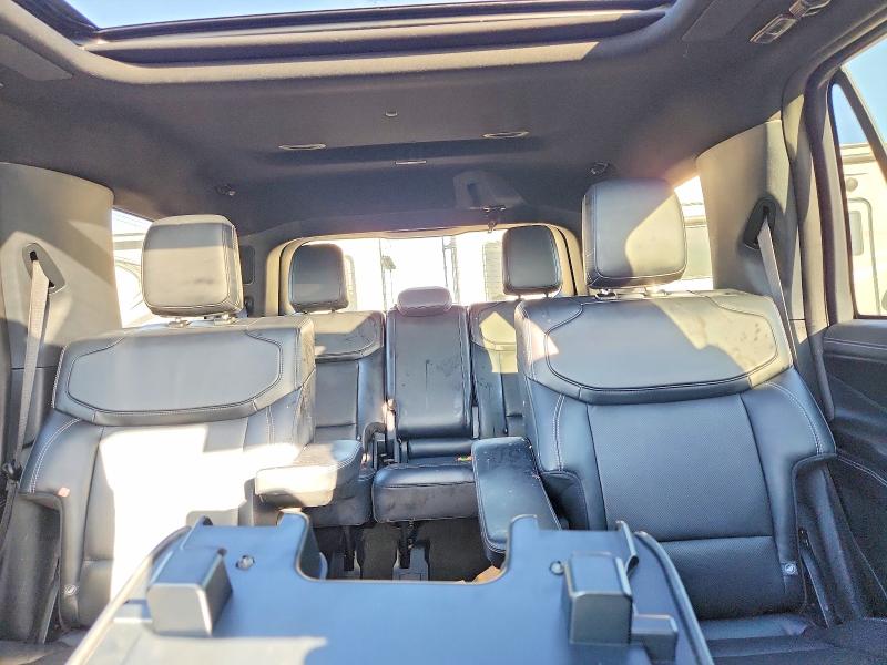 Продаж на аукціоні авто 2025 Ford Expedition, vin: 1FMJU1MG3SEA60846, номер лоту: 53135026
