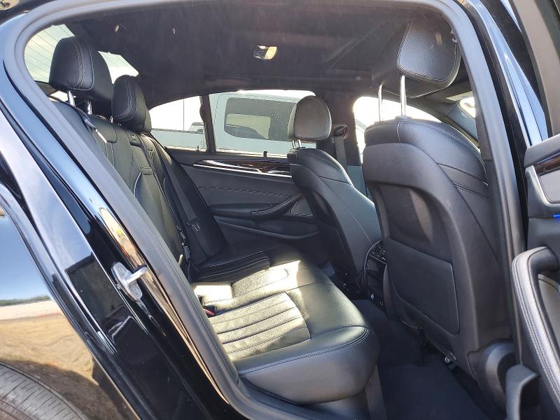 Aukcja sprzedaży 2020 Bmw 530e, vin: WBAJA9C07LCE13179, numer aukcji: 56131416