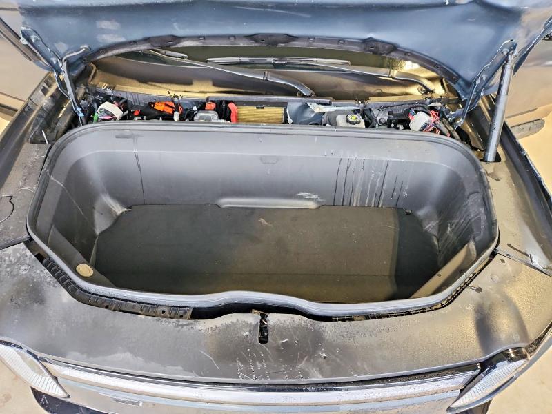 2024 Rivian R1t მანქანა იყიდება აუქციონზე, vin: 7FCTGCAAXRN032420, აუქციონის ნომერი: 58052896