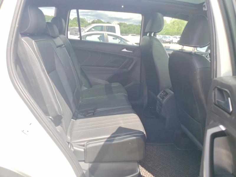Aukcja sprzedaży 2022 Volkswagen Tiguan, vin: 3VV8B7AXXNM089146, numer aukcji: 57745586