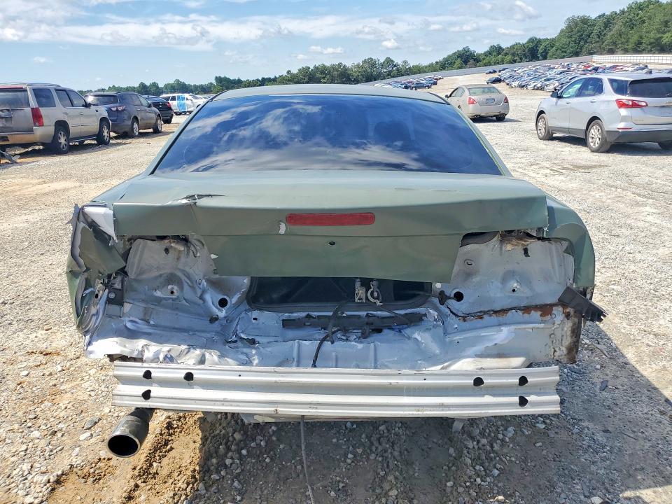 2007 Ford Mustang მანქანა იყიდება აუქციონზე, vin: 1ZVFT80N075317105, აუქციონის ნომერი: 57311776
