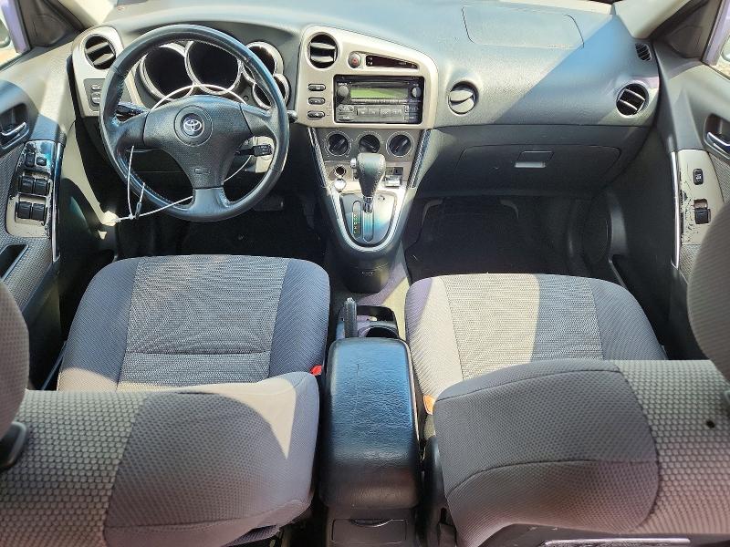 Aukcja sprzedaży 2007 Toyota Corolla Matrix, vin: 2T1KR32E27C640381, numer aukcji: 57519846