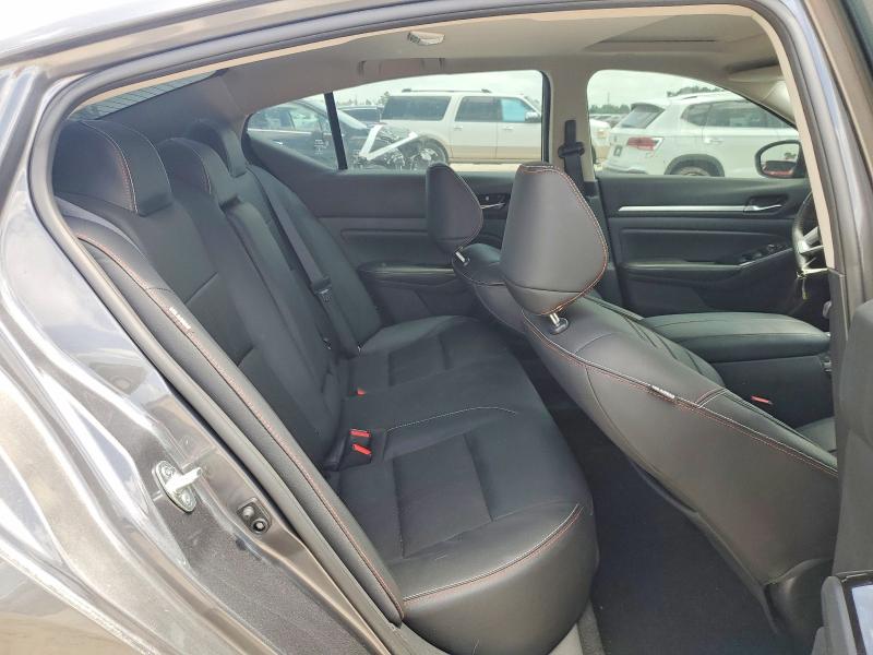 Продаж на аукціоні авто 2024 Nissan Altima, vin: 1N4AL4CV6RN421849, номер лоту: 55729466