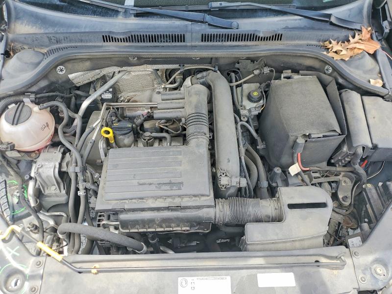2016 Volkswagen Jetta მანქანა იყიდება აუქციონზე, vin: 3VWD67AJ0GM236040, აუქციონის ნომერი: 58098326