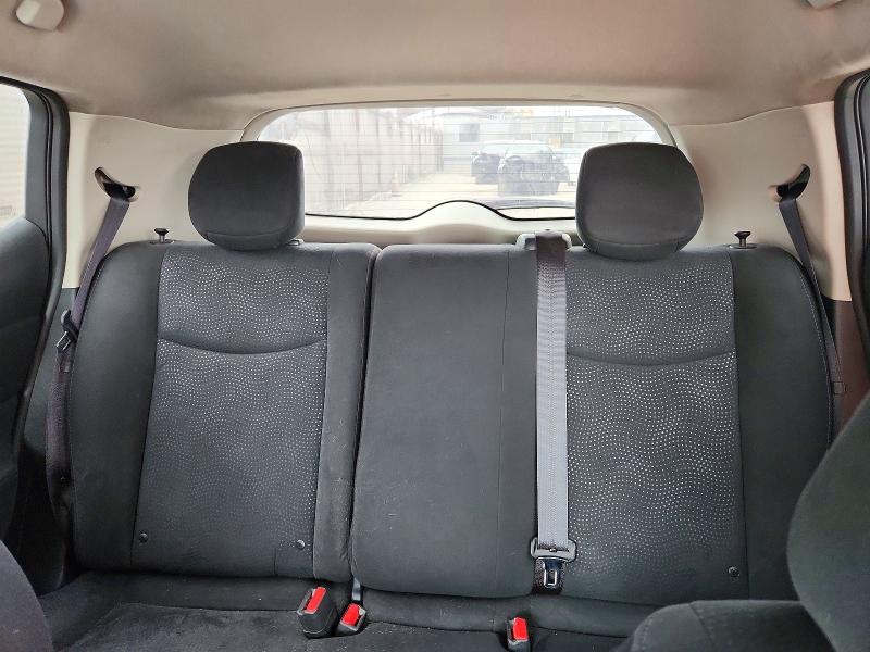 Aukcja sprzedaży 2015 Nissan Leaf, vin: 1N4AZ0CP9FC309501, numer aukcji: 59308406