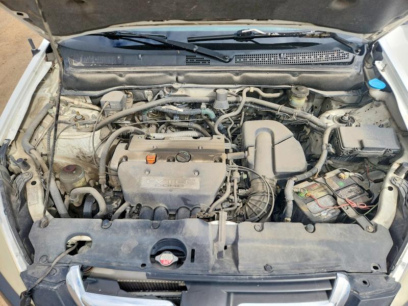 Продаж на аукціоні авто 2003 Honda Cr-v, vin: JHLRD68423C004367, номер лоту: 56590356
