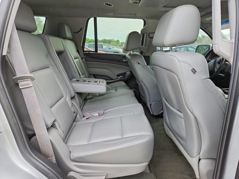 Aukcja sprzedaży 2015 Chevrolet Tahoe, vin: 1GNSKBKC6FR194664, numer aukcji: 57964856