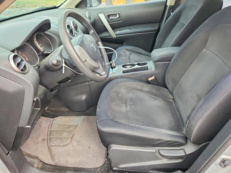 Aukcja sprzedaży 2010 Nissan Rogue, vin: JN8AS5MV9AW143484, numer aukcji: 56868066