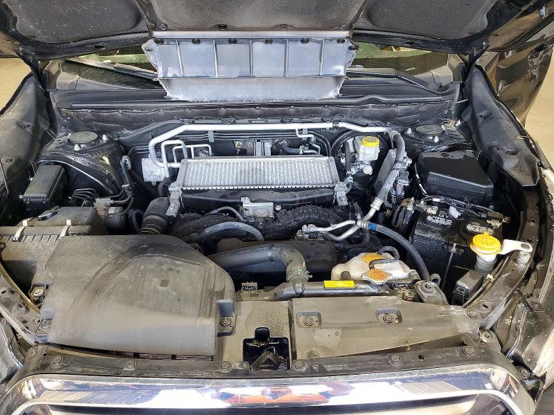56568046 :رقم المزاد ، 4S4WMACD3N3442212 vin ، 2022 Subaru Ascent مزاد بيع