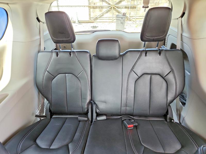 Продаж на аукціоні авто 2024 Chrysler Pacifica, vin: 2C4RC1BG0RR182865, номер лоту: 58815506