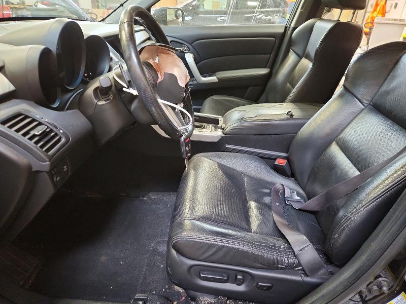Продаж на аукціоні авто 2008 Acura Rdx, vin: 5J8TB182X8A804106, номер лоту: 55366626