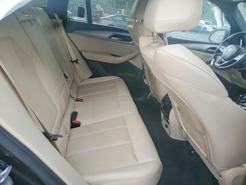 Aukcja sprzedaży 2022 Bmw X3, vin: 5UX53DP09N9M28810, numer aukcji: 56679116