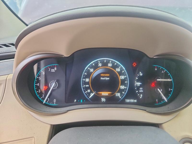 Aukcja sprzedaży 2014 Buick Lacrosse, vin: 1G4GB5G36EF249165, numer aukcji: 56405176