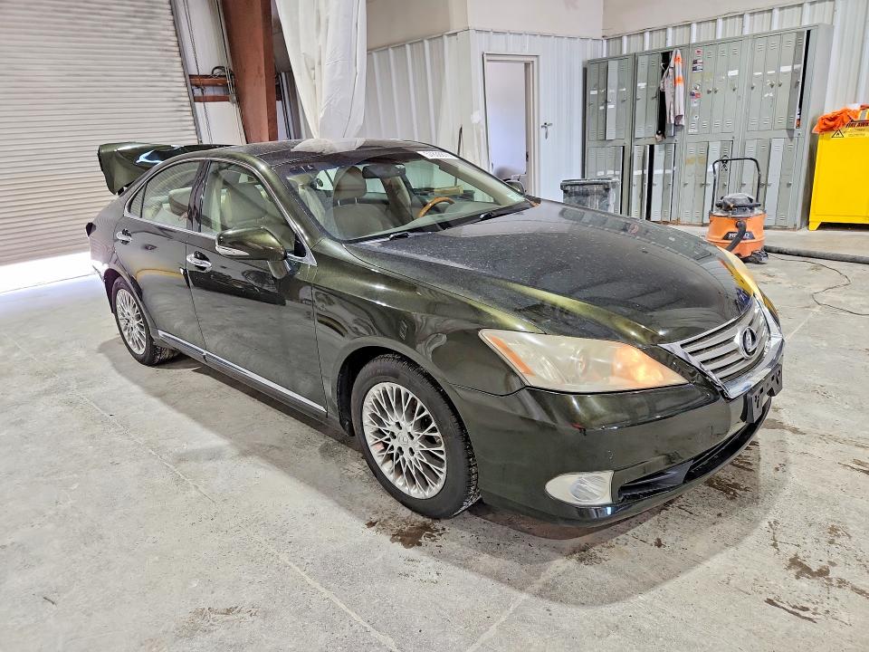 Aukcja sprzedaży 2010 Lexus Es, vin: JTHBK1EG1A2357383, numer aukcji: 57838876