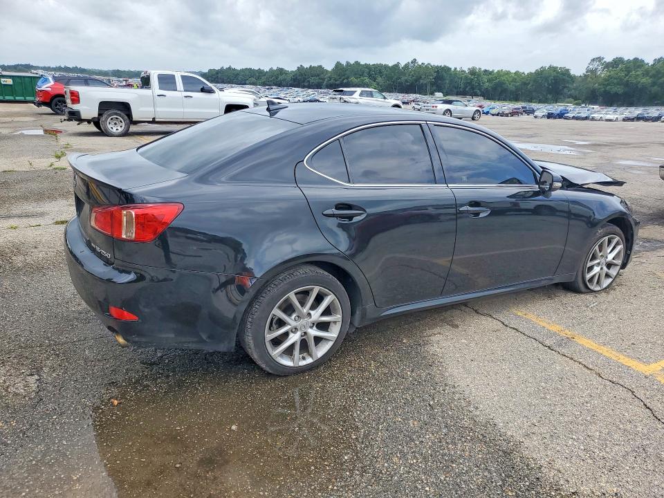 Продажа на аукционе авто 2011 Lexus Is, vin: JTHCF5C25B5048197, номер лота: 57591426