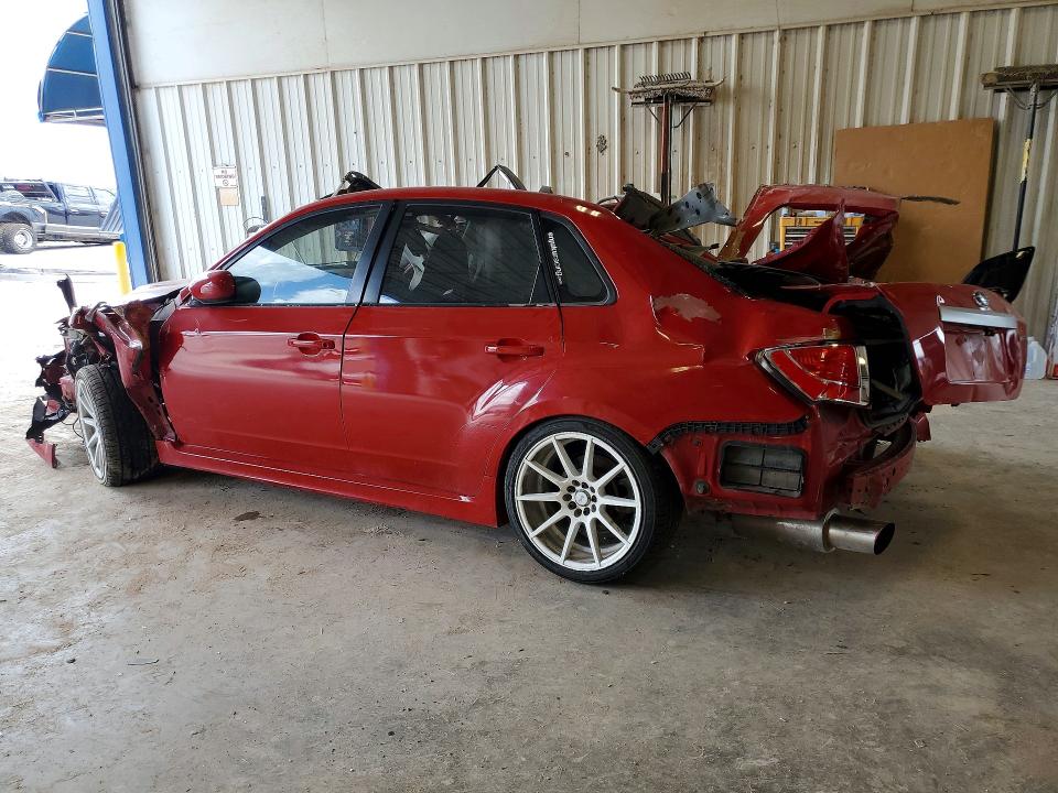 Продажа на аукционе авто 2011 Subaru Impreza, vin: JF1GV7F64BG505866, номер лота: 55788206