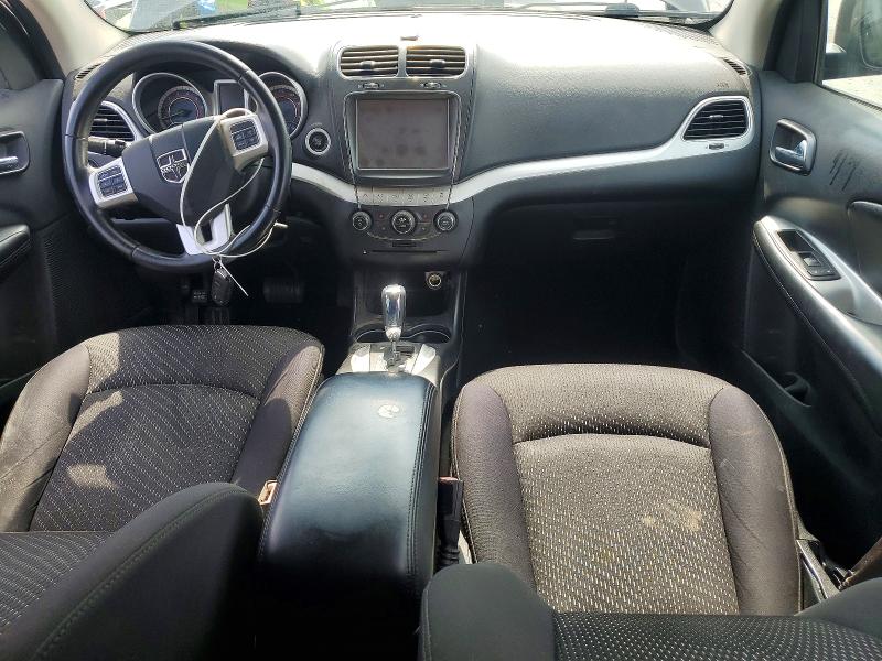 Продаж на аукціоні авто 2015 Dodge Journey, vin: 3C4PDCBG7FT583774, номер лоту: 59058846