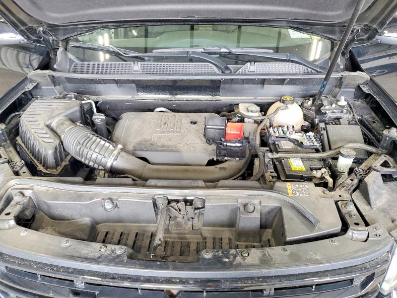 2022 Gmc Acadia მანქანა იყიდება აუქციონზე, vin: 1GKKNRL48NZ146389, აუქციონის ნომერი: 58431486