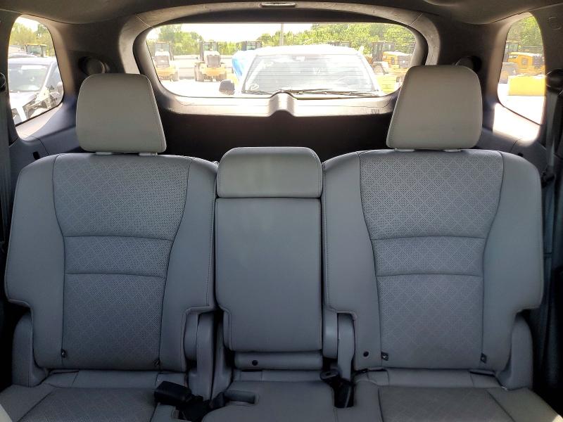 Aukcja sprzedaży 2019 Honda Passport, vin: 5FNYF8H09KB006436, numer aukcji: 55548046