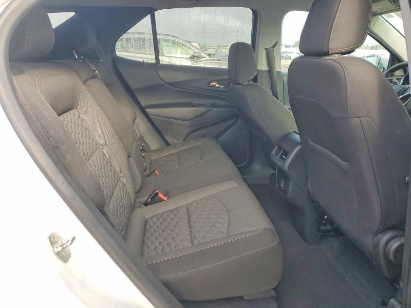 Aukcja sprzedaży 2019 Chevrolet Equinox, vin: 3GNAXUEV4KS632658, numer aukcji: 57704196