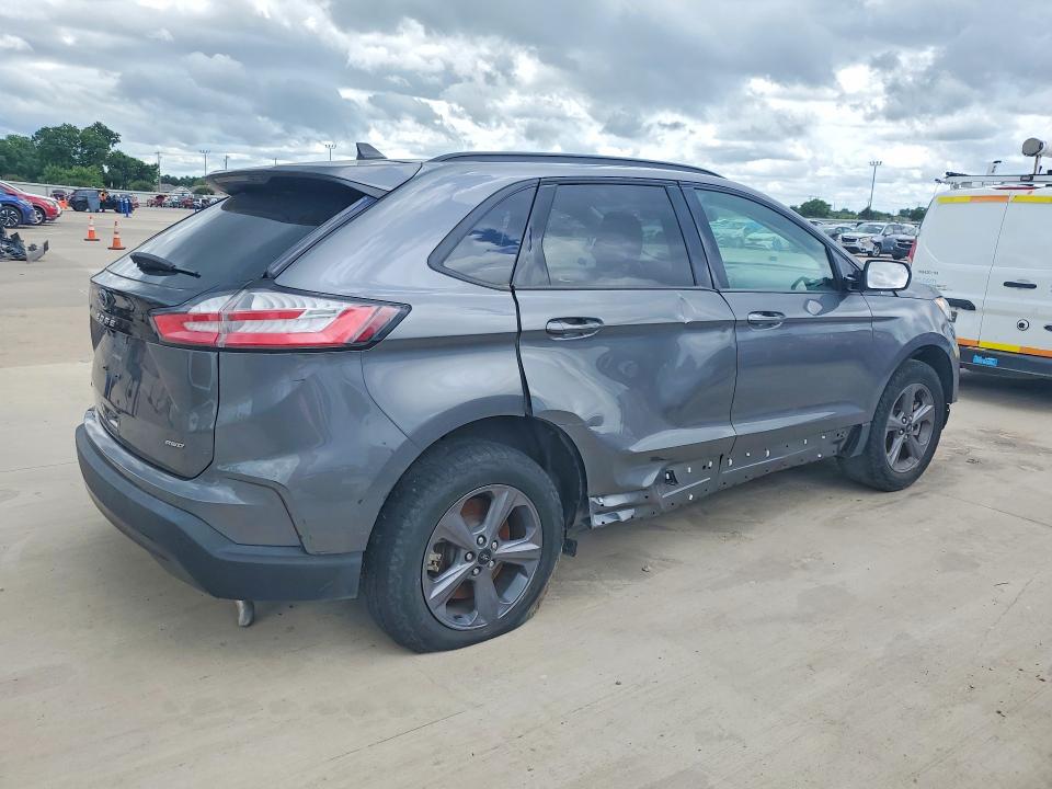 55474576 :رقم المزاد ، 2FMPK4J90RBA59666 vin ، 2024 Ford Edge مزاد بيع