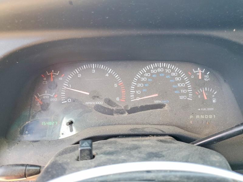 58150656 :رقم المزاد ، 3B6KC26Z31M272630 vin ، 2001 Dodge Ram 2500 مزاد بيع