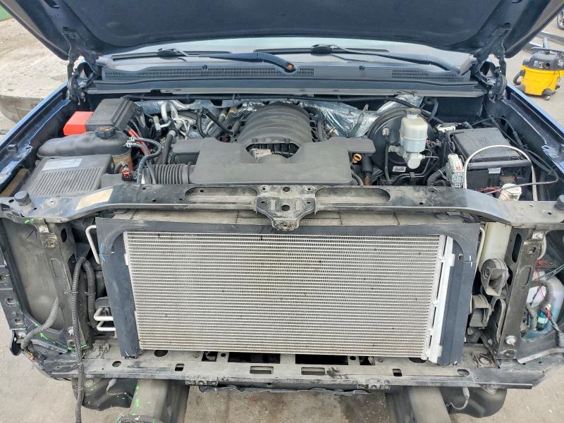 Продажа на аукционе авто 2018 Chevrolet Suburban, vin: 1GNSCHKC6JR347438, номер лота: 59070096