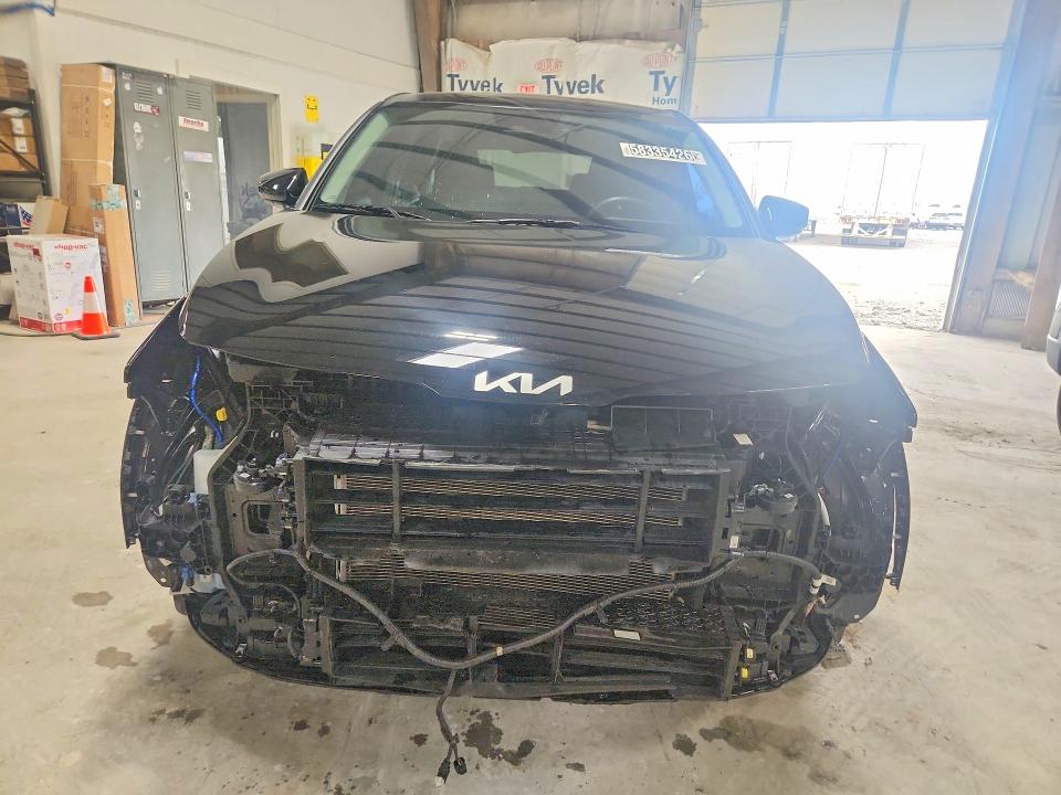 Продажа на аукционе авто 2026 Kia Sportage, vin: 5XYK23DF2TG401261, номер лота: 60246156